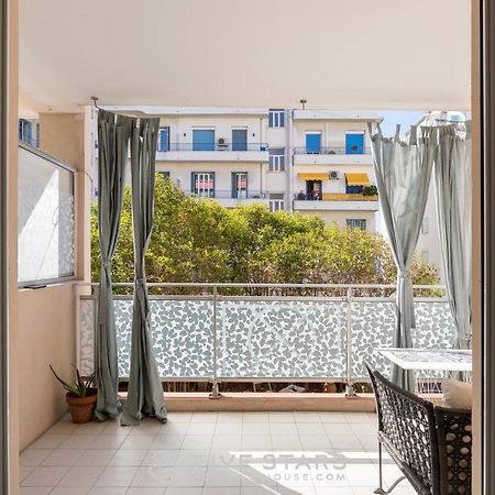 Suite Miami Five Stars Holiday House Nisa Exterior foto