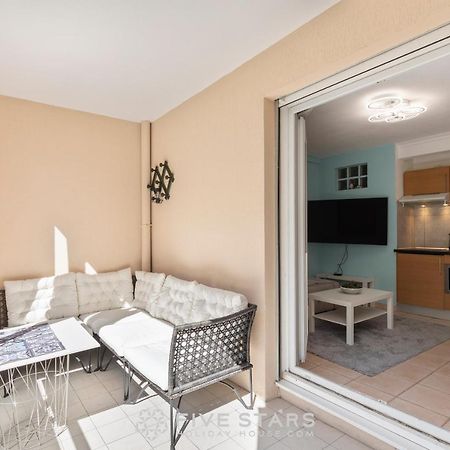 Suite Miami Five Stars Holiday House Nisa Exterior foto