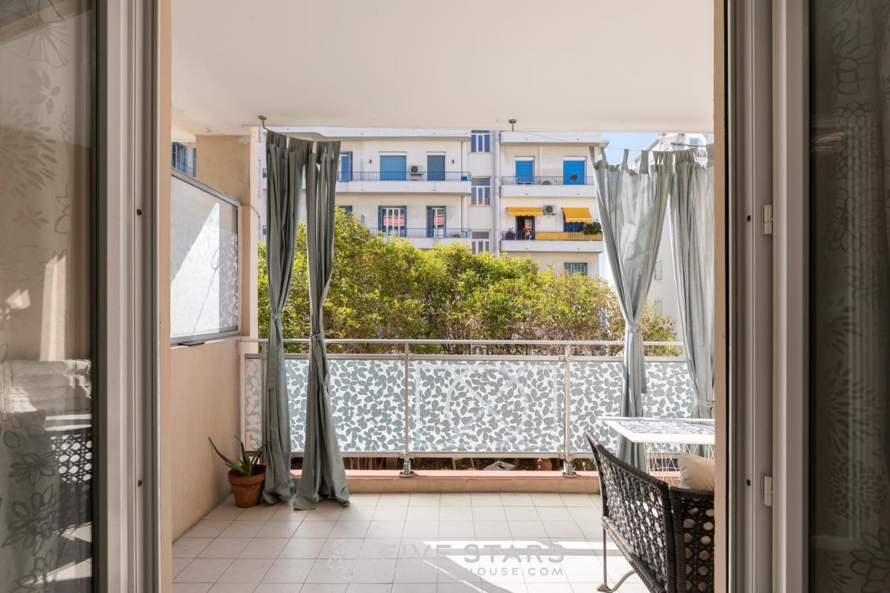 Suite Miami Five Stars Holiday House Nisa Exterior foto