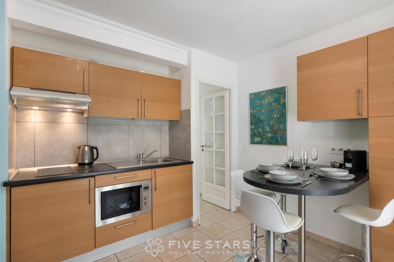 Suite Miami Five Stars Holiday House Nisa Exterior foto