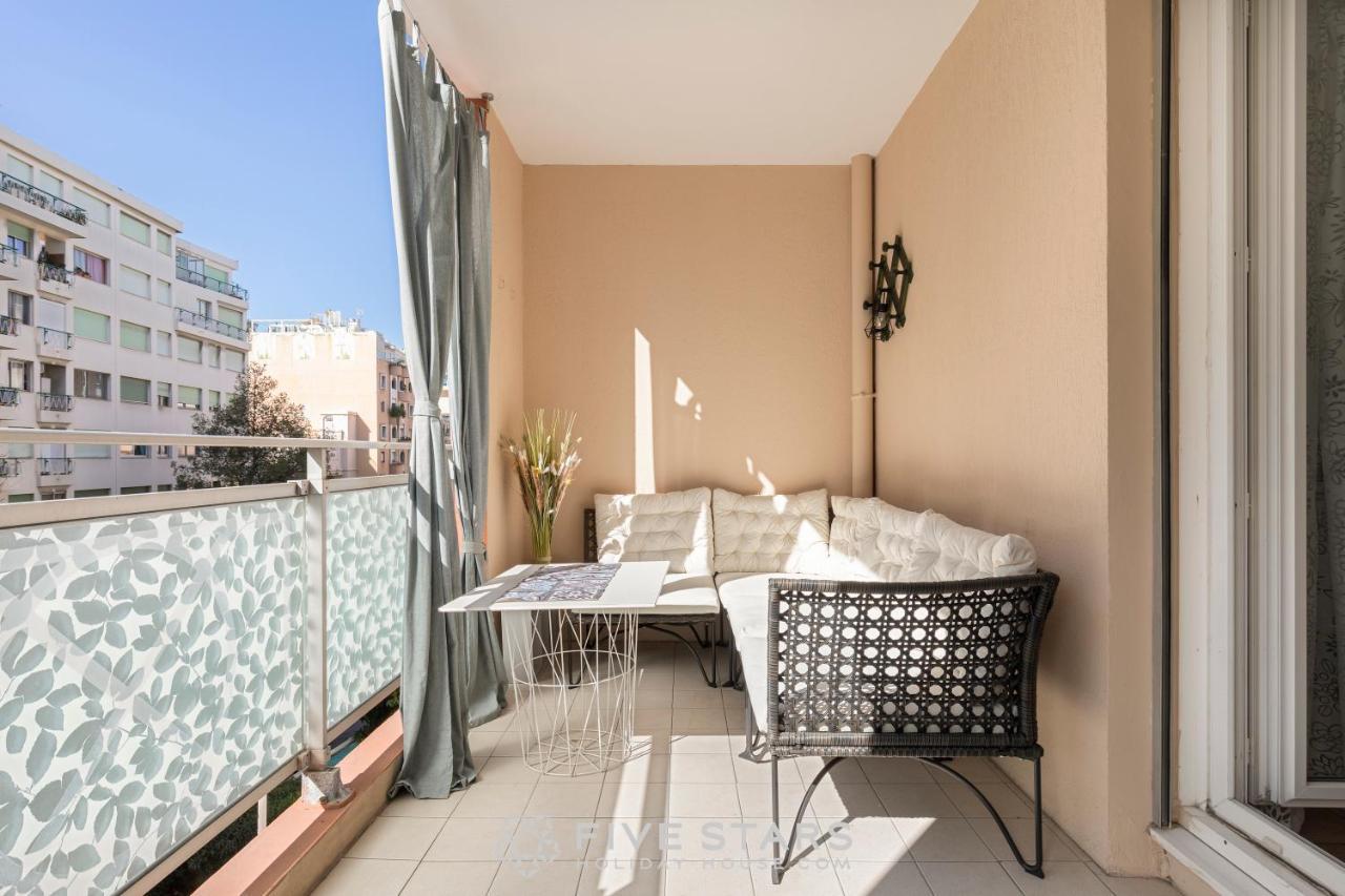 Suite Miami Five Stars Holiday House Nisa Exterior foto