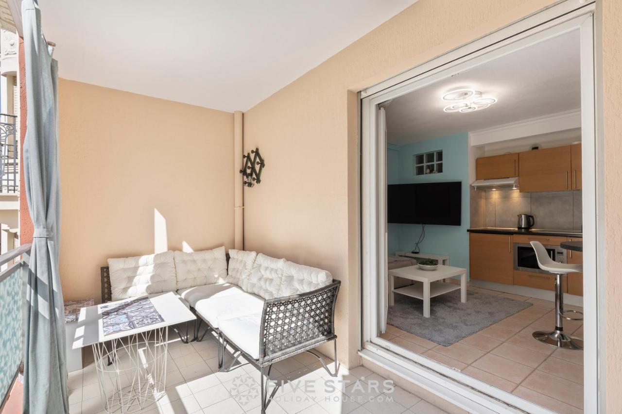 Suite Miami Five Stars Holiday House Nisa Exterior foto