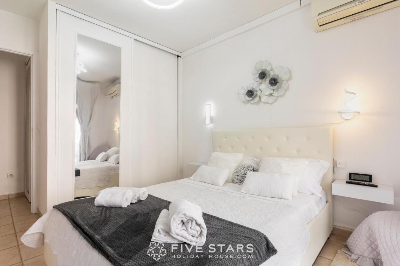 Suite Miami Five Stars Holiday House Nisa Exterior foto