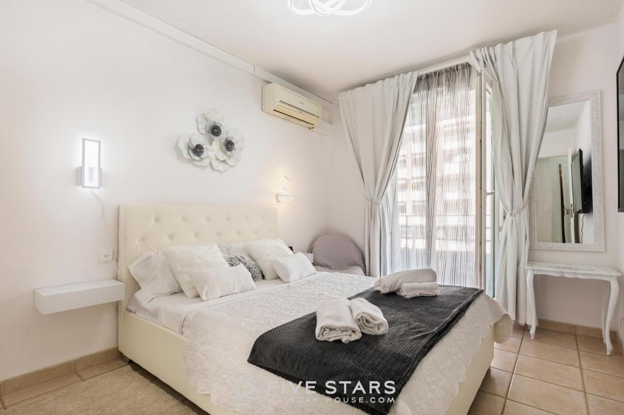 Suite Miami Five Stars Holiday House Nisa Exterior foto