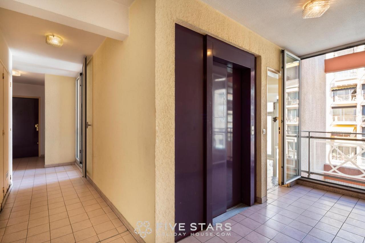 Suite Miami Five Stars Holiday House Nisa Exterior foto